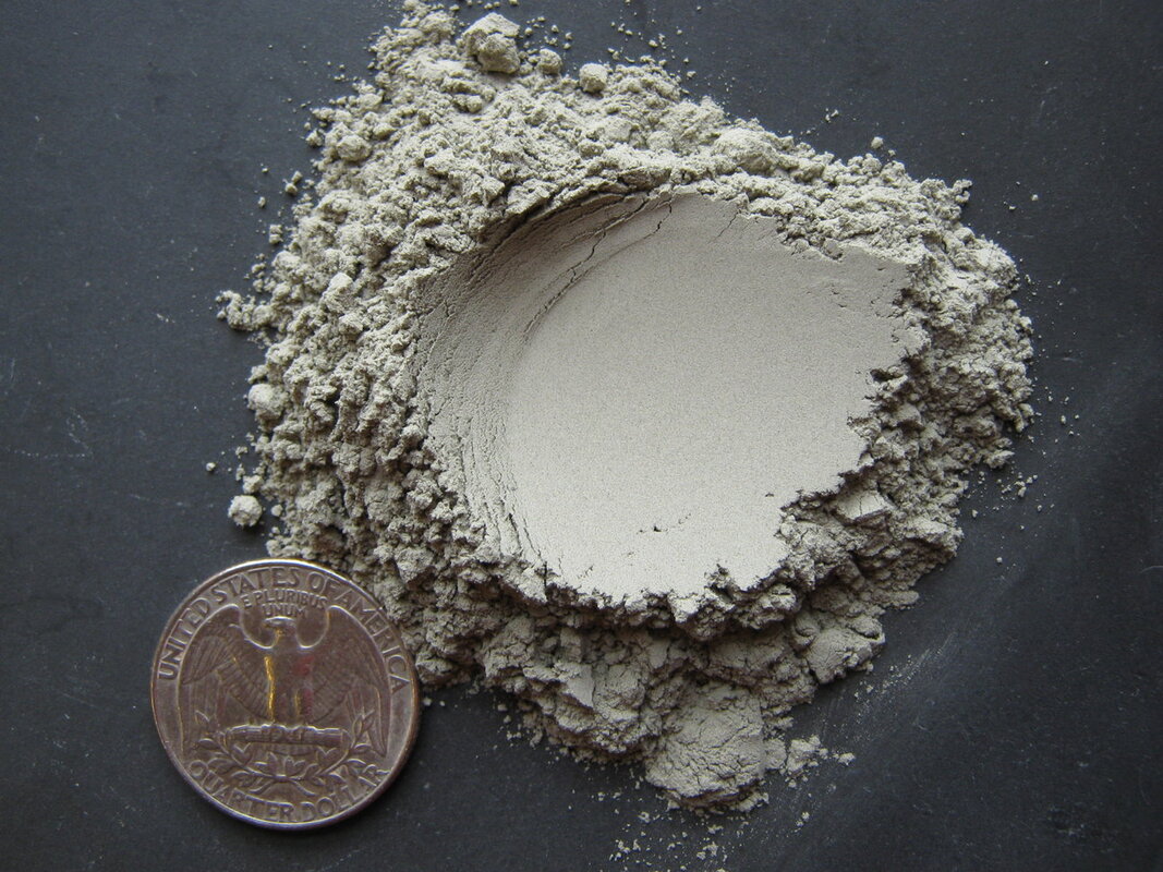 Graphite Powder - 50 lb Pure Carbon Sacks
